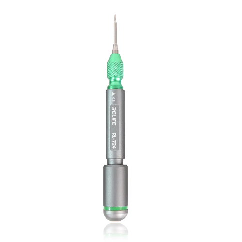 Best Shopper RELIFE RL-724 High Precision Torque Screwdriver Y0.6 for Accurate Fastening