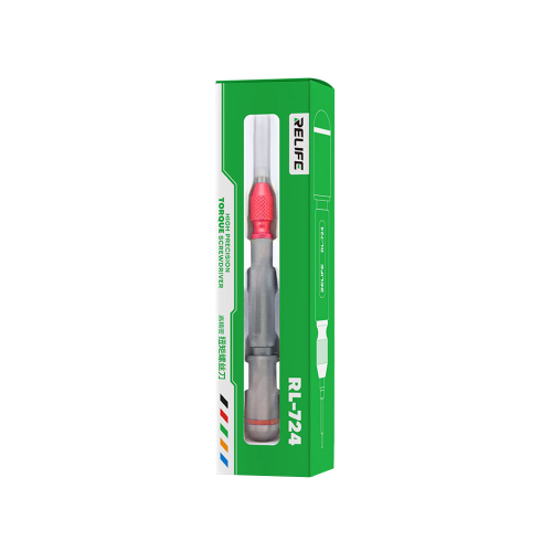 High Precision RELIFE RL-724 Torque Screwdriver T1 - Best Shopper Tool for Precision Work