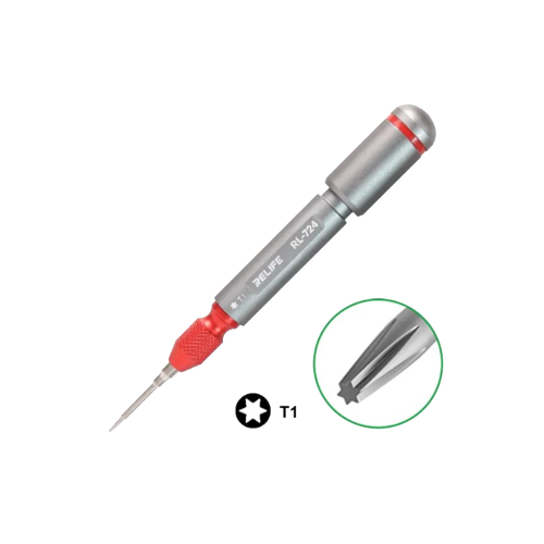 High Precision RELIFE RL-724 Torque Screwdriver T1 - Best Shopper Tool for Precision Work