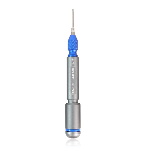 RELIFE RL-724 High Precision Torque Screwdriver for PCB Repair - Best Shopper Sunshine Edition