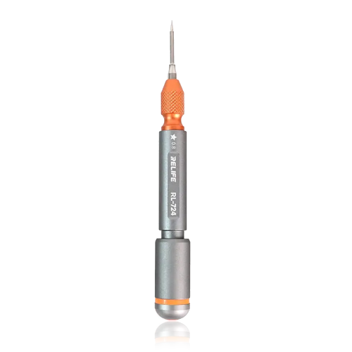 High Precision Torque Screwdriver RELIFE RL-724 - Ideal for Precision Tasks