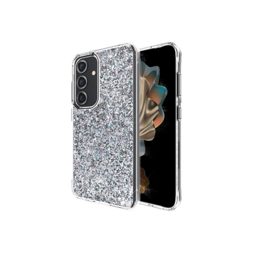 Case-Mate Twinkle Disco Case for Samsung Galaxy S24