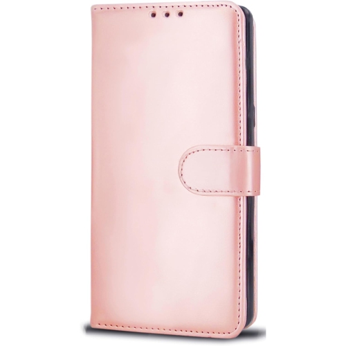 Wallet Case for iPhone 16 Pro Max, Premium PU Leather Flip Folio Case with Card Slot,Stand Holder and Magnetic Closure TPU Shockproof Interior