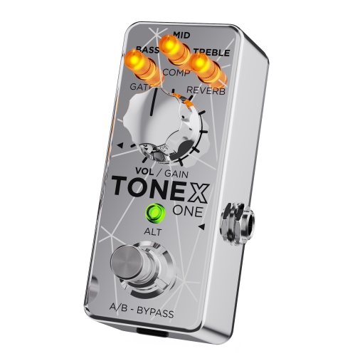 IK Multimedia TONEX ONE Joe Satriani Limited Edition