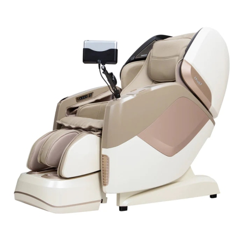 Image 1 of 4.. Osaki 4D Maestro LE 2.0 Massage Chair - Taupe