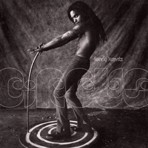 Lenny Kravitz - Circus [Import] - [Vinyl]
