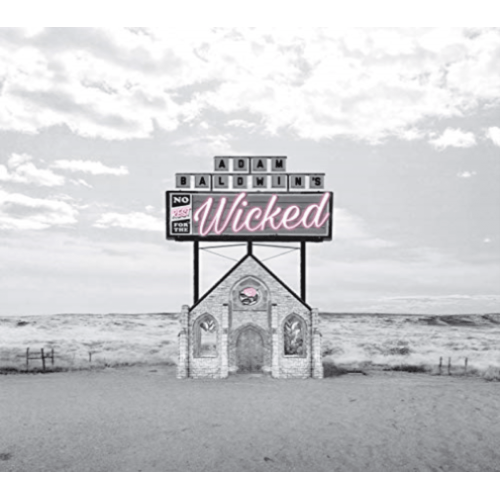 Adam Baldwin - No Rest For The Wicked [Import] - - [CD]