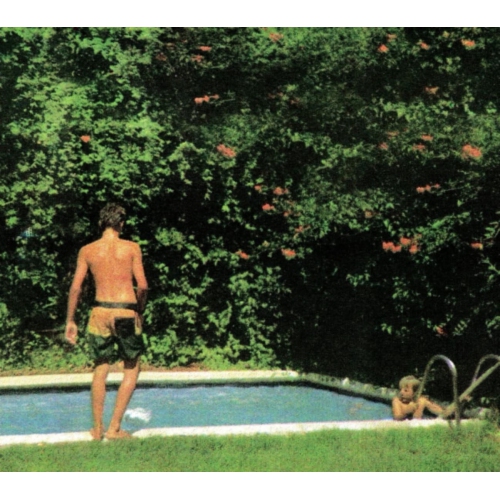 Toledo - How It Ends - [CD]