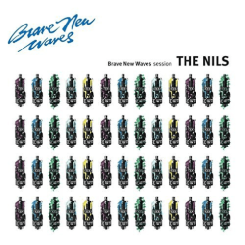 The Nils - Brave New Waves Session - - [Vinyl]