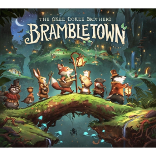 BRAMBLETOWN