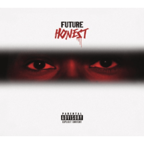 Future - Honest [Explicit Content] [Import] - - [CD]