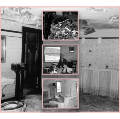 Trust Punks - Double Bind - [CD]