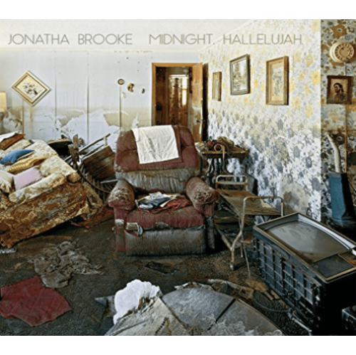 Jonatha Brooke - Midnight. Hallelujah - - [CD]