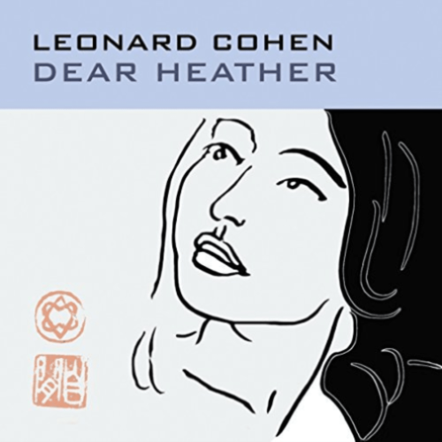 Leonard Cohen - Dear Heather [Import] - - [Vinyl]