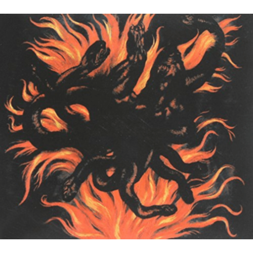 Medico Peste - Black Bile - [CD]