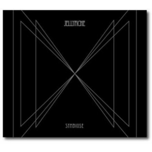Jelly Fiche - Symbiose [Import] - - [CD]
