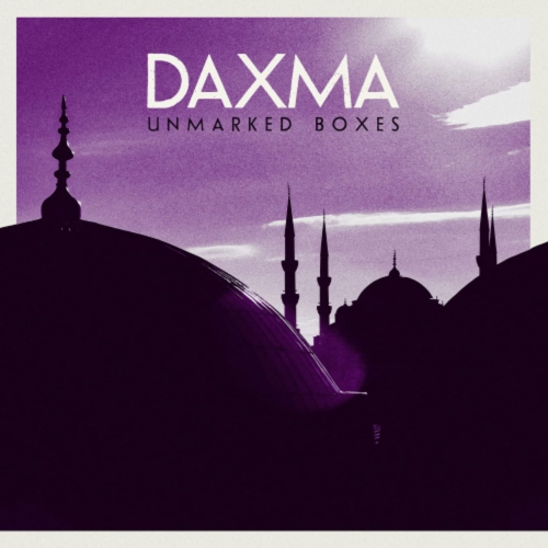 Daxma - Unmarked Boxes - [Vinyl] | Best Buy Canada