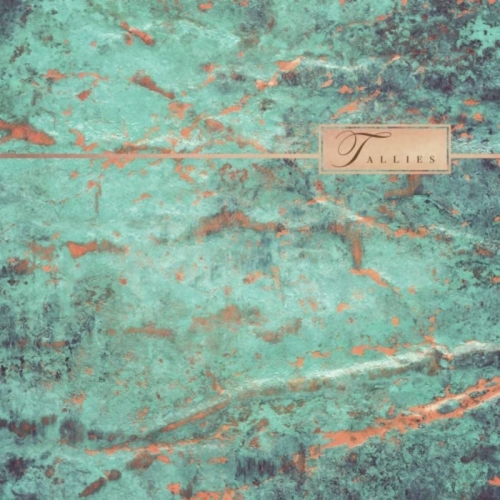 Tallies - Patina [Import] - - [Vinyl]