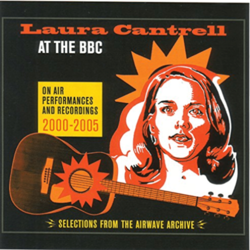 Laura Cantrell - At The Bbc: On Air Performances & Recordings - [Vinyl]