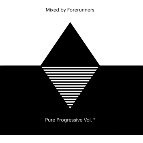 Forerunners - Pure Progressive 2 - [CD]