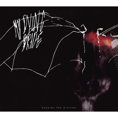 PEACEVILLE  My Dying Bride - Towards The Sinister - [CD]