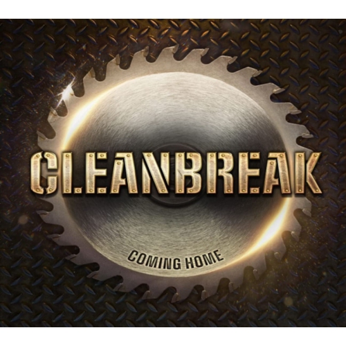 FRONTIERS MUSIC SRL  Cleanbreak - Coming Home - [CD]