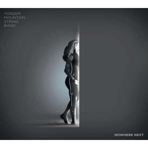 Yonder Mountain String Band - Nowhere Next - [CD]
