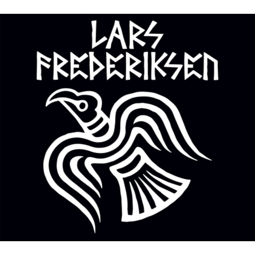 Lars Frederiksen - To Victory - [CD]