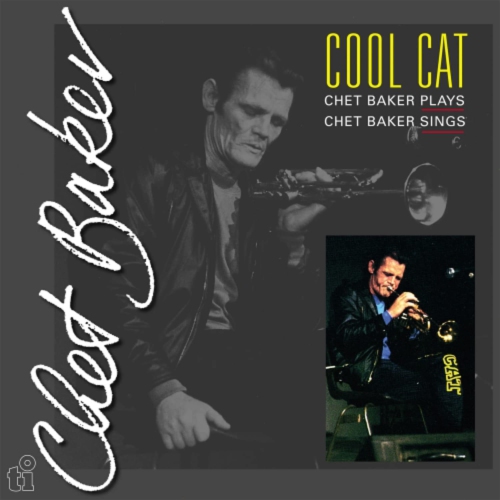 Chet Baker - COOL CAT - [Vinyl]
