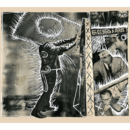 Sediment Club - Stucco Thieves - [CD]