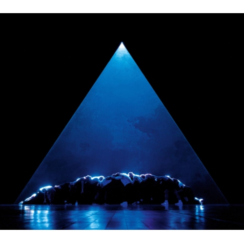 CONSTELLATION  Fly Pan Am - Frontera - [CD]