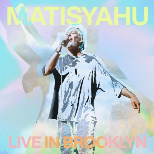 Matisyahu - Live In Brooklyn - [Vinyl]