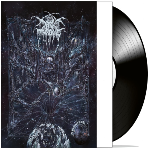 PEACEVILLE  Darkthrone - It Beckons Us All - [Vinyl]