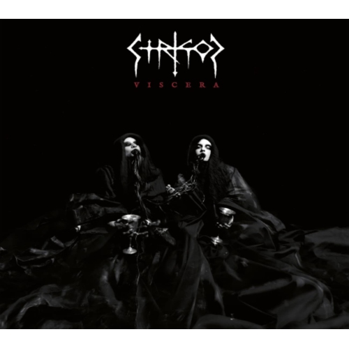 Strigoi - Viscera - - [CD]