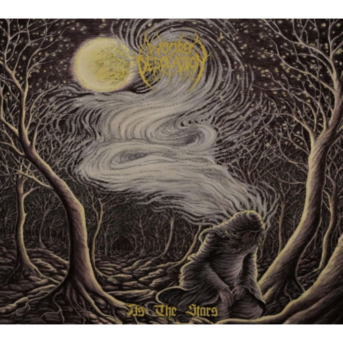 Woods of Desolation - As The Stars - - [CD]