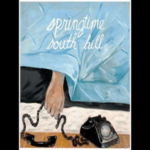 Springtime - SOUTH HILL - 7 - [Vinyl] | Best Buy Canada