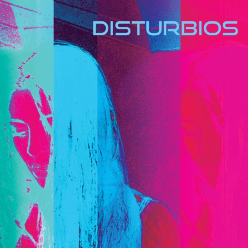 Disturbios - Disturbios - [Vinyl]