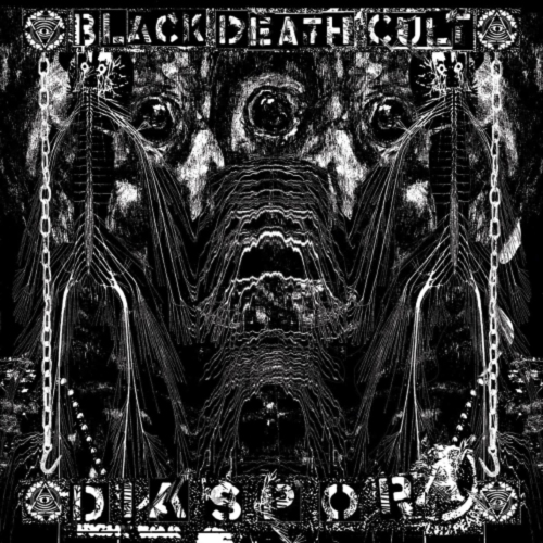 PROFOUND LORE  Death Cult - Diaspora [Import] - (United Kingdom - Import) - [Vinyl] In Black