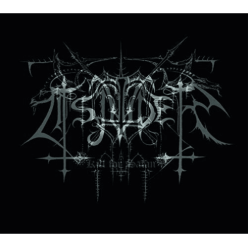 Tsjuder - Kill for Satan - [CD]