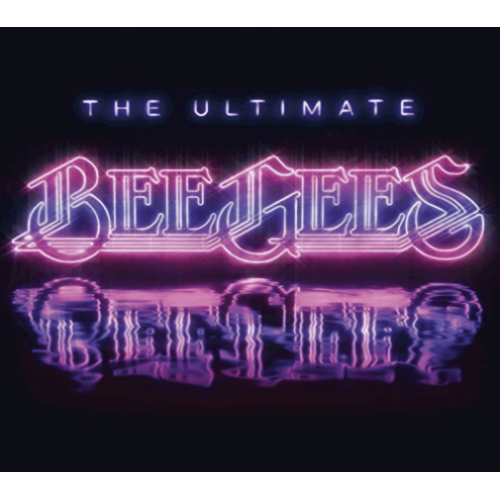 UME  Bee Gees - Ultimate Bee Gees - [CD] Great Cd