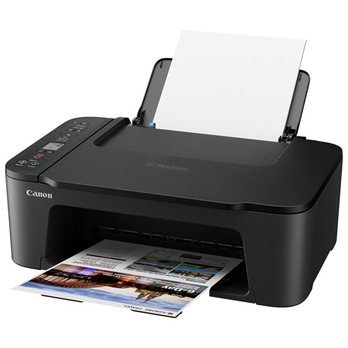 CANON  Refurbished (Excellent) - Pixma Ts3729 Wireless All-In-One Inkjet Printer
