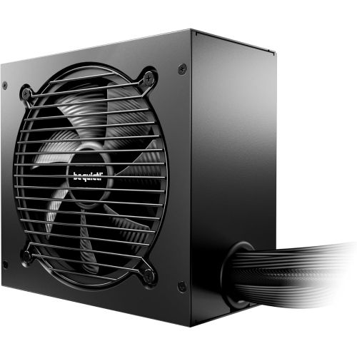taisez-vous! Bloc d'alimentation Pure Power 12 1000&nbsp;W | 80 Plus Or | ATX 3,1 | Prise en charge du processeur graphique PCIe 5,1 | Bloc