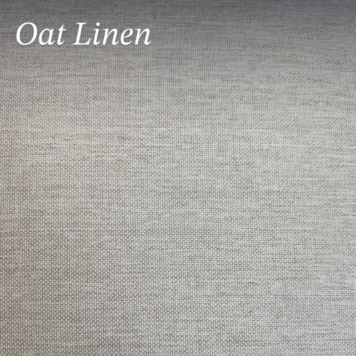 Aykah Enigma, causeuse moderne rembourrée et confortable avec capitonnage à sillons, accoudoirs, pattes en métal, parfaite pour le mobilier de salon