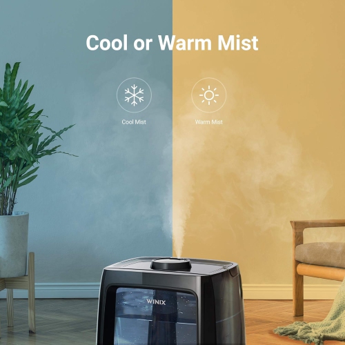 Winix L200 Ultrasonic Humidifier