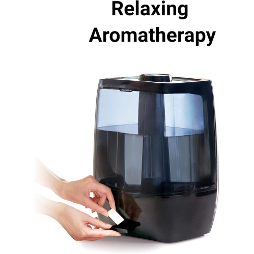 Winix L200 Ultrasonic Humidifier