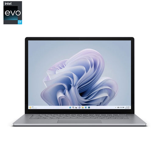 Surface laptop 5 i7-1255U 8GB 256GB ￼ Microsoft Surface Laptop 5 Touchscreen 15