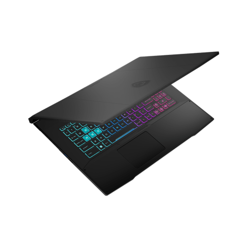 MSI Katana 17.3" FHD 144 Hz Gaming Laptop - Intel Core i7-13620H - 32 GB DDR5 RAM - 2TB NVMe SSD - NVIDIA RTX 4060 - 4 Zone Backlit RGB Keyboard -