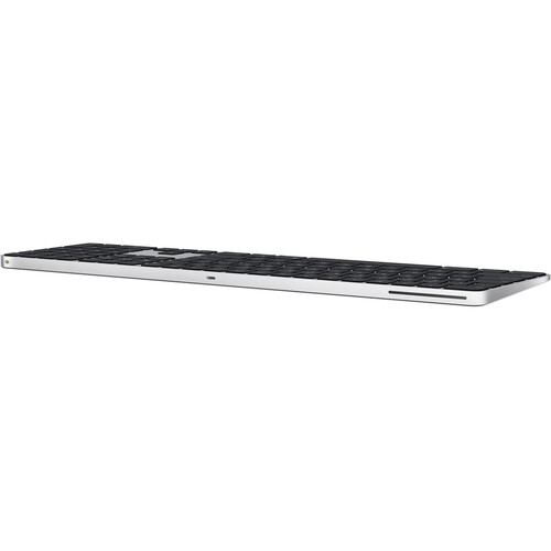 Apple Magic Keyboard with Touch ID & Numeric Keypad - Black by APPLE - Open Box condition - Image 3