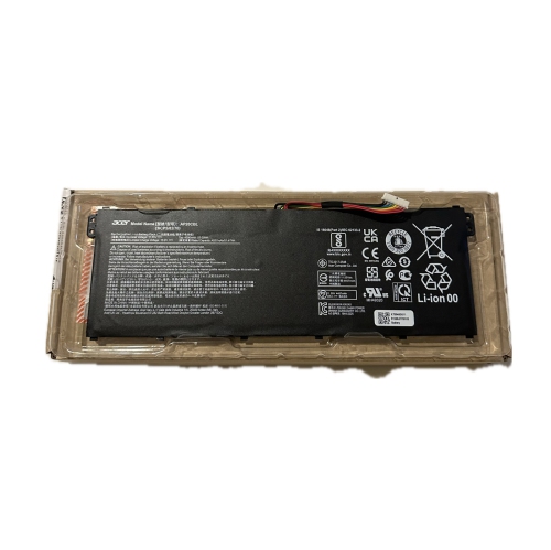 New AP20CBL GENUINE Acer Battery 11.55V KT.0030B.004 Extensa 15 EX215-23