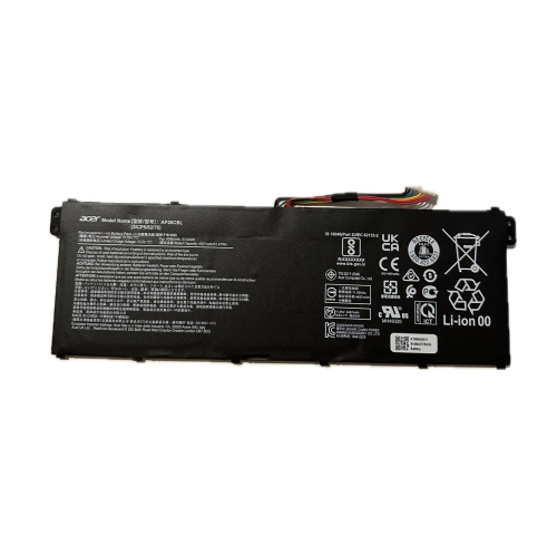 New AP20CBL GENUINE Acer Battery 11.55V KT.0030B.004 Extensa 15 EX215-23
